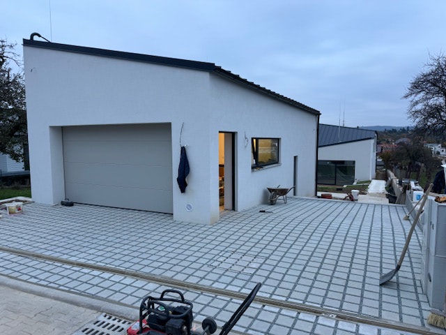Novostavba RD Ivanovice 6